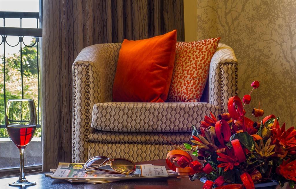 Nelson'S Court Serviced Apartments Nairobi Dış mekan fotoğraf