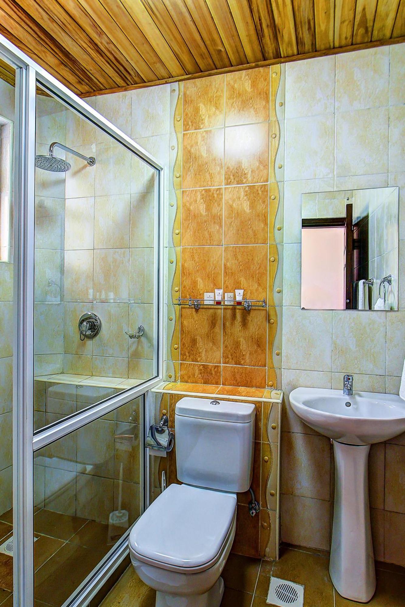 Nelson'S Court Serviced Apartments Nairobi Oda fotoğraf