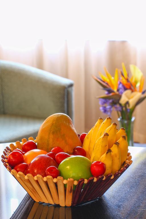 Nelson'S Court Serviced Apartments Nairobi Dış mekan fotoğraf
