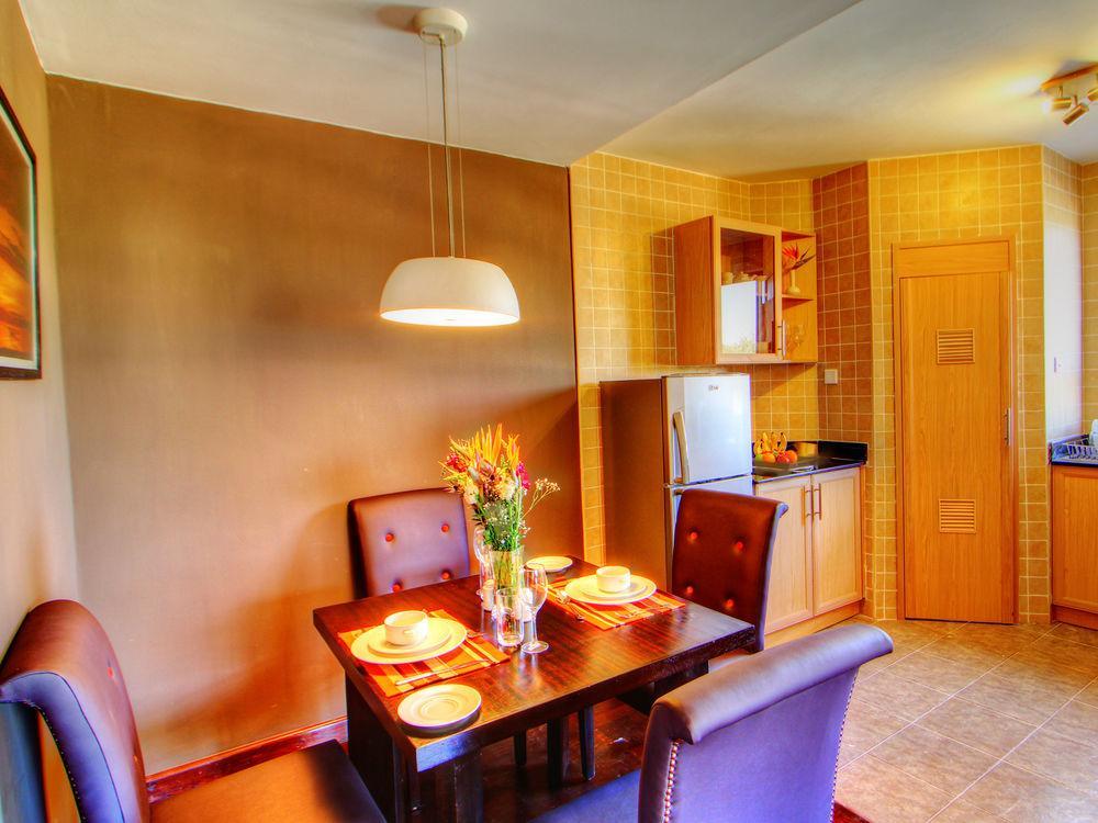 Nelson'S Court Serviced Apartments Nairobi Dış mekan fotoğraf