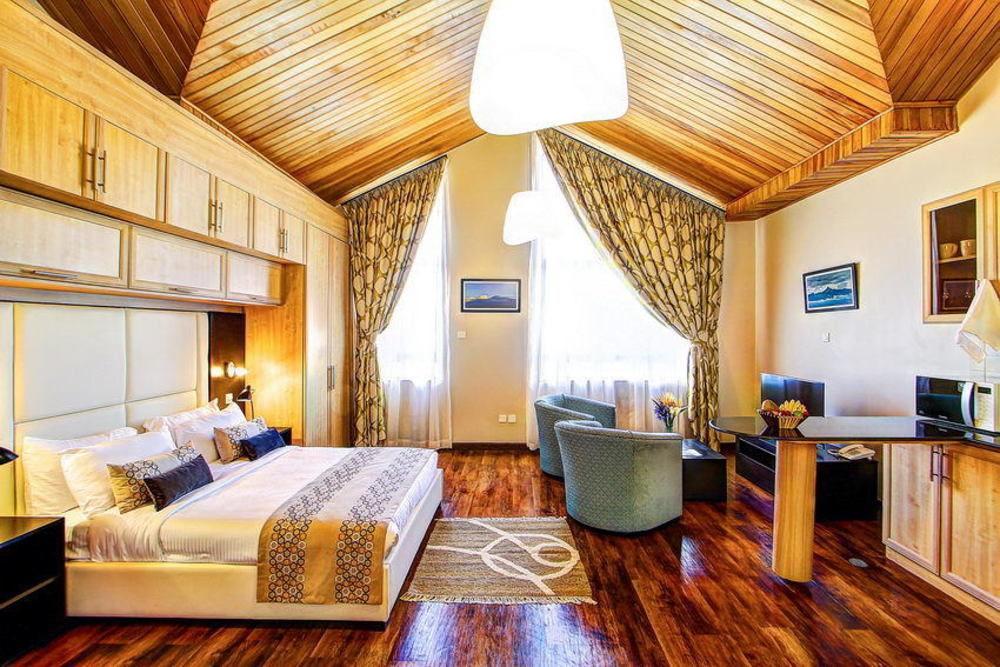 Nelson'S Court Serviced Apartments Nairobi Dış mekan fotoğraf