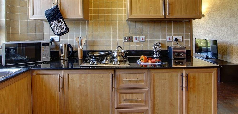 Nelson'S Court Serviced Apartments Nairobi Dış mekan fotoğraf