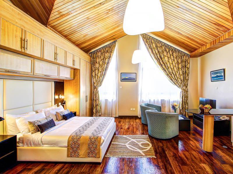 Nelson'S Court Serviced Apartments Nairobi Dış mekan fotoğraf