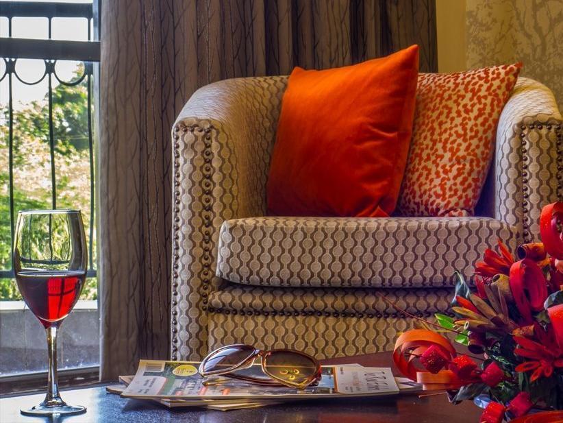 Nelson'S Court Serviced Apartments Nairobi Dış mekan fotoğraf
