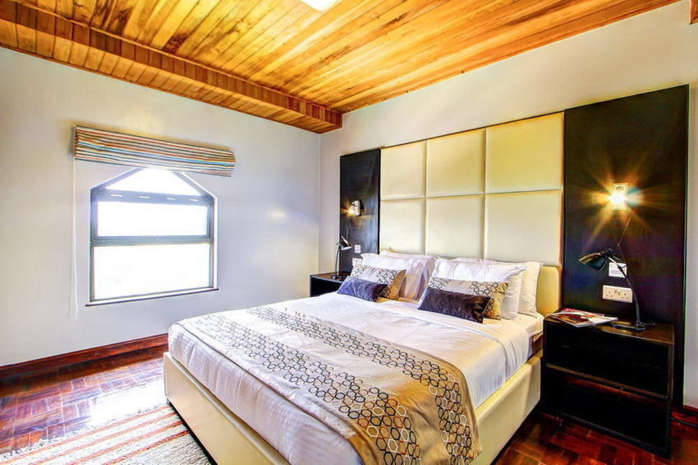 Nelson'S Court Serviced Apartments Nairobi Dış mekan fotoğraf
