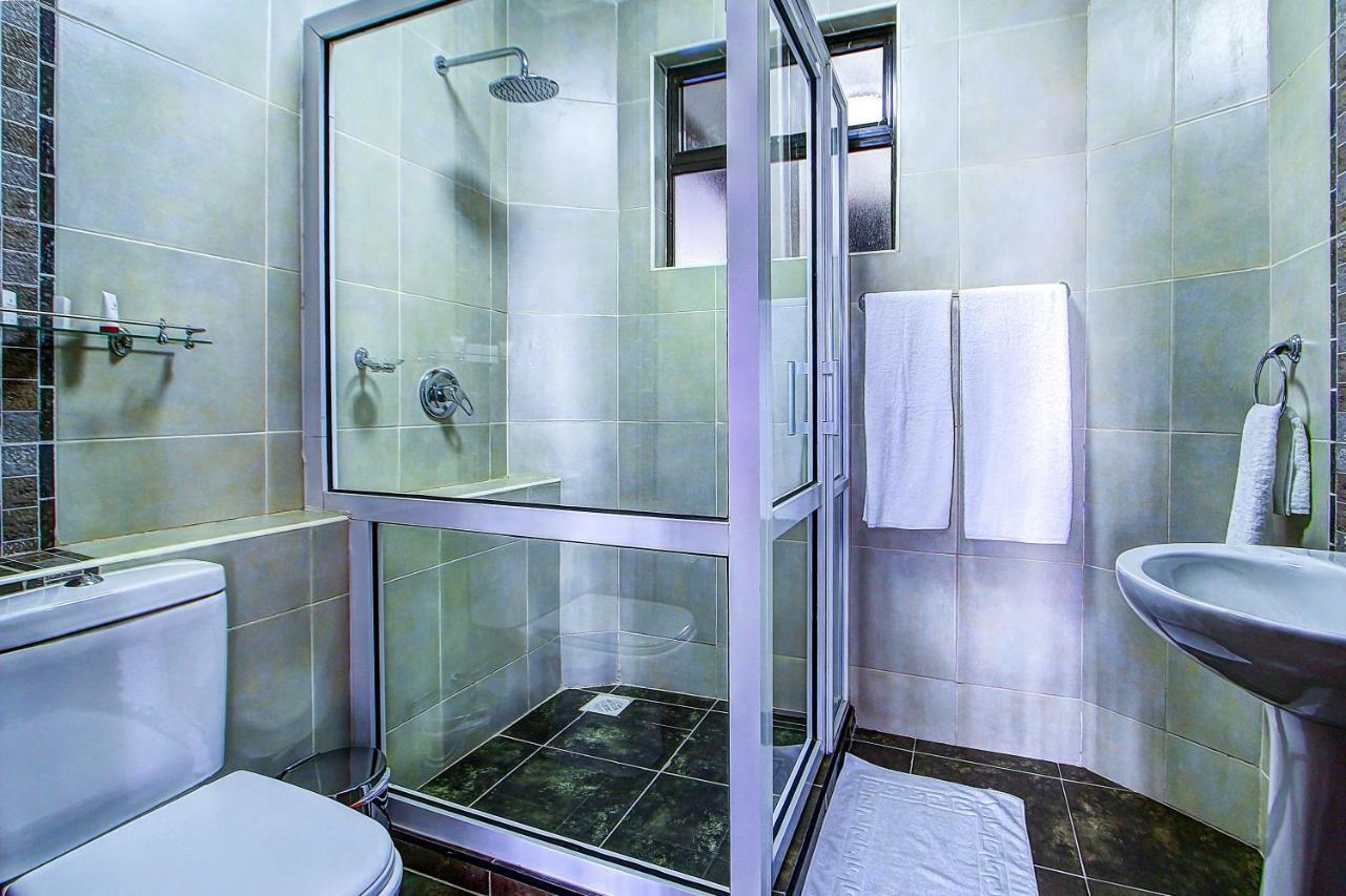 Nelson'S Court Serviced Apartments Nairobi Dış mekan fotoğraf